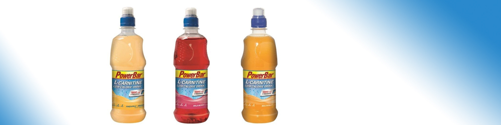 BEBIDAS ENERGÉTICAS